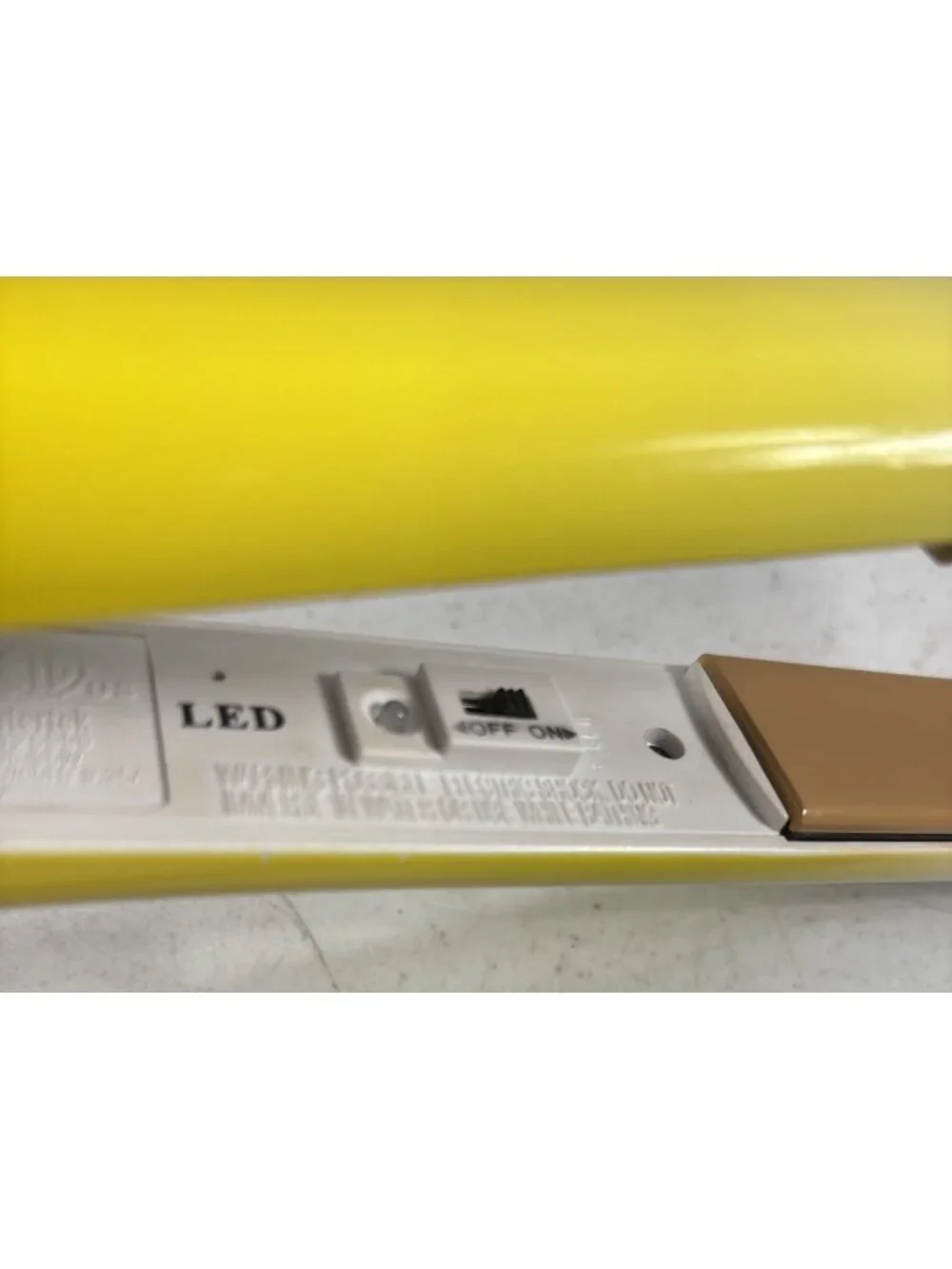 Chi ultra ceramic